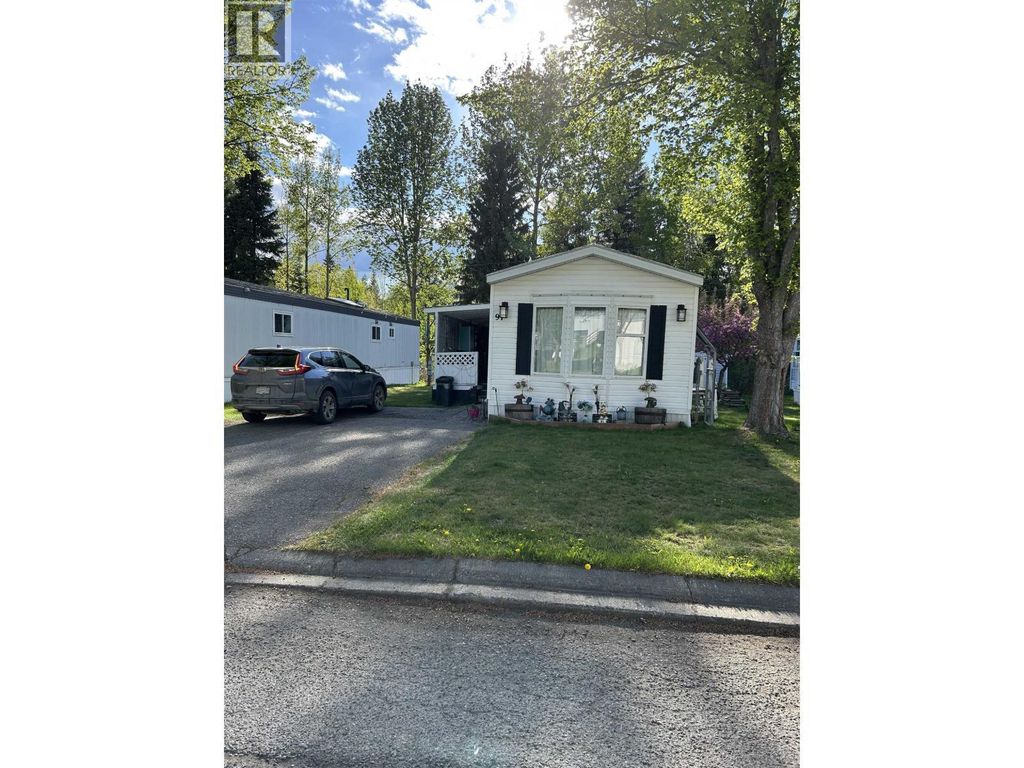 97 1000 Inverness Road, Prince George