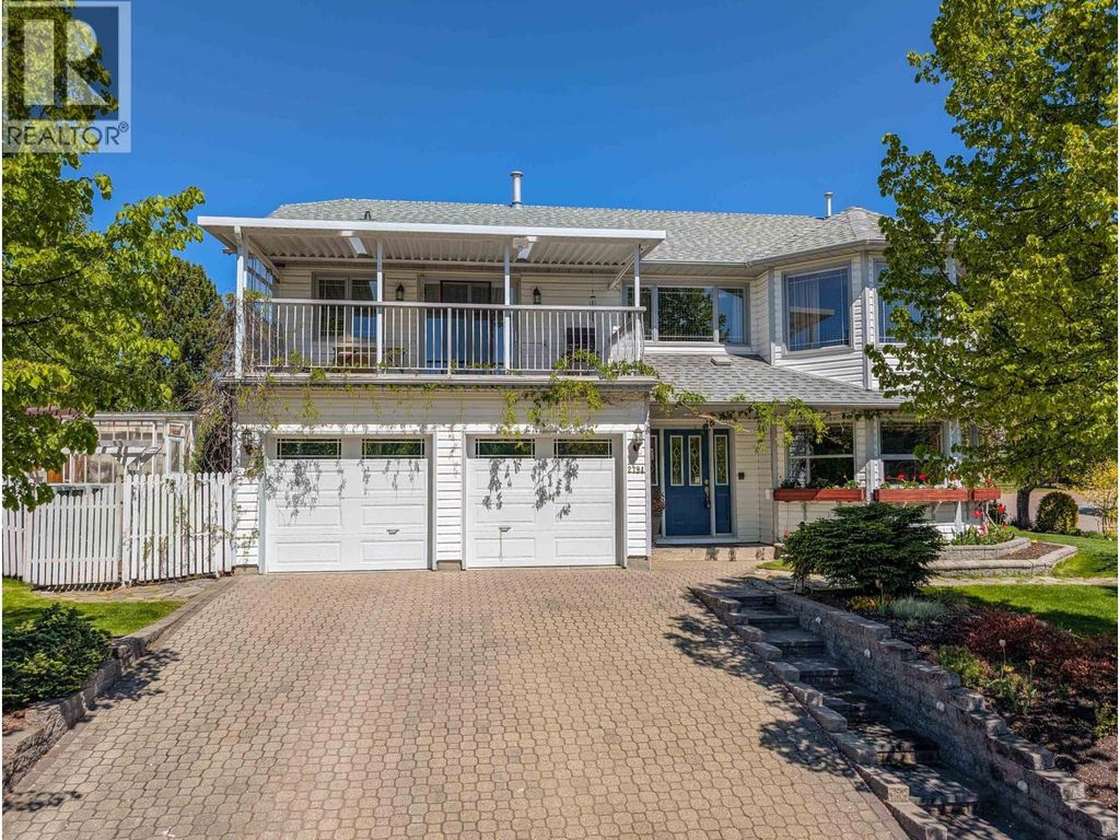 2794 St Anne Avenue, Prince George
