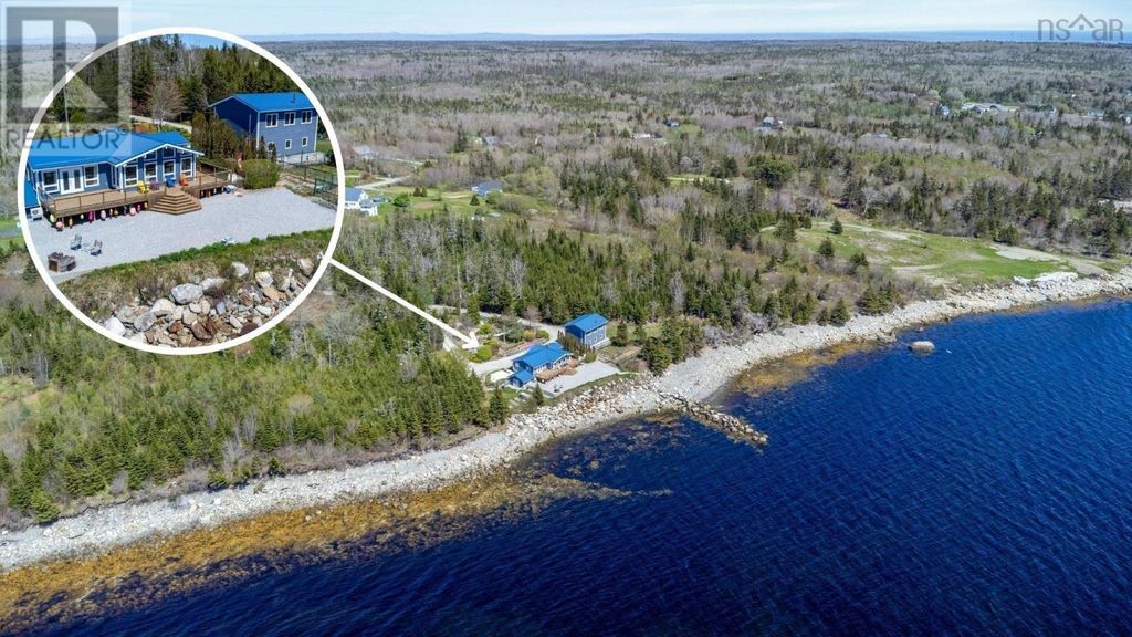1904 Sandy Point Road, Sandy Point
