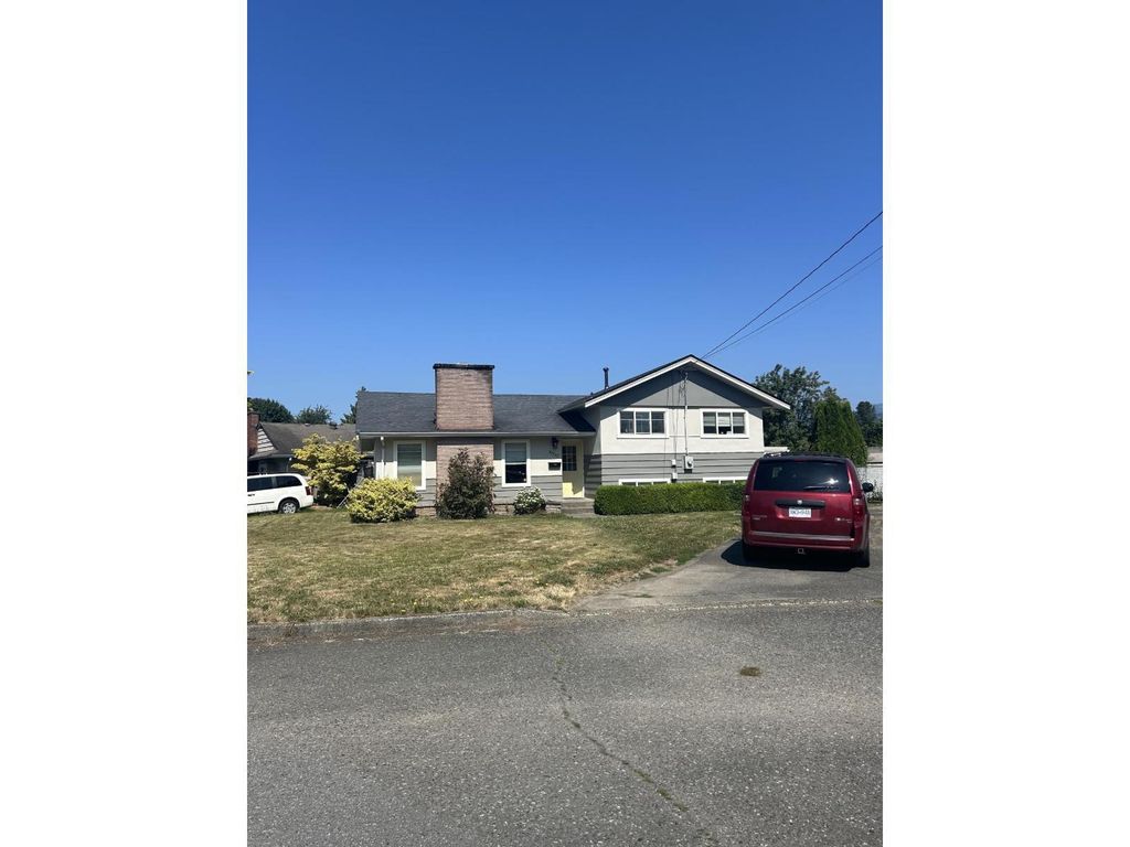 46267 Brooks Avenue|chilliwack Proper South, Chilliwack