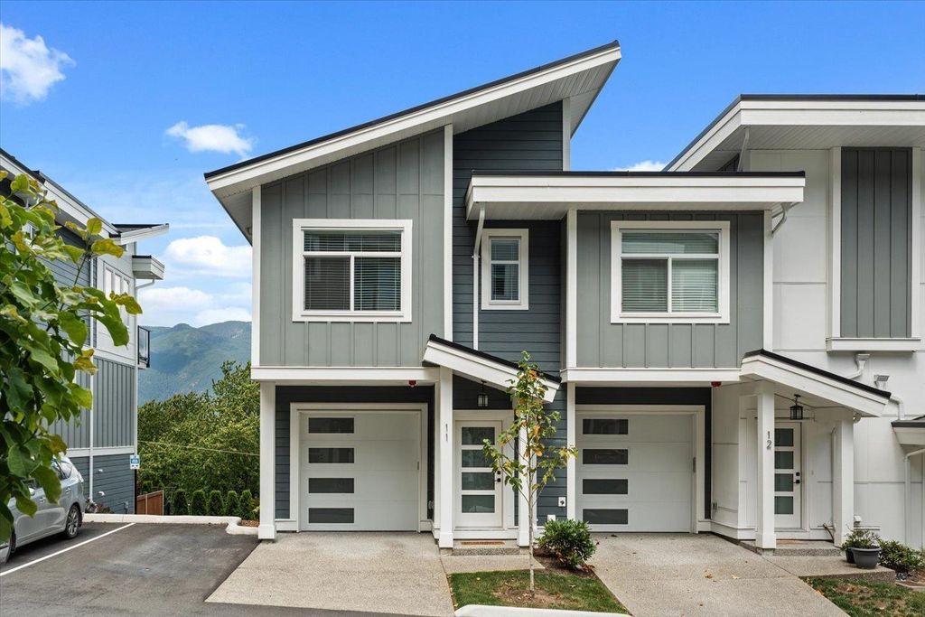 11 43998 Chilliwack Mountain Road|chilliwack Mountain, Chilliwack
