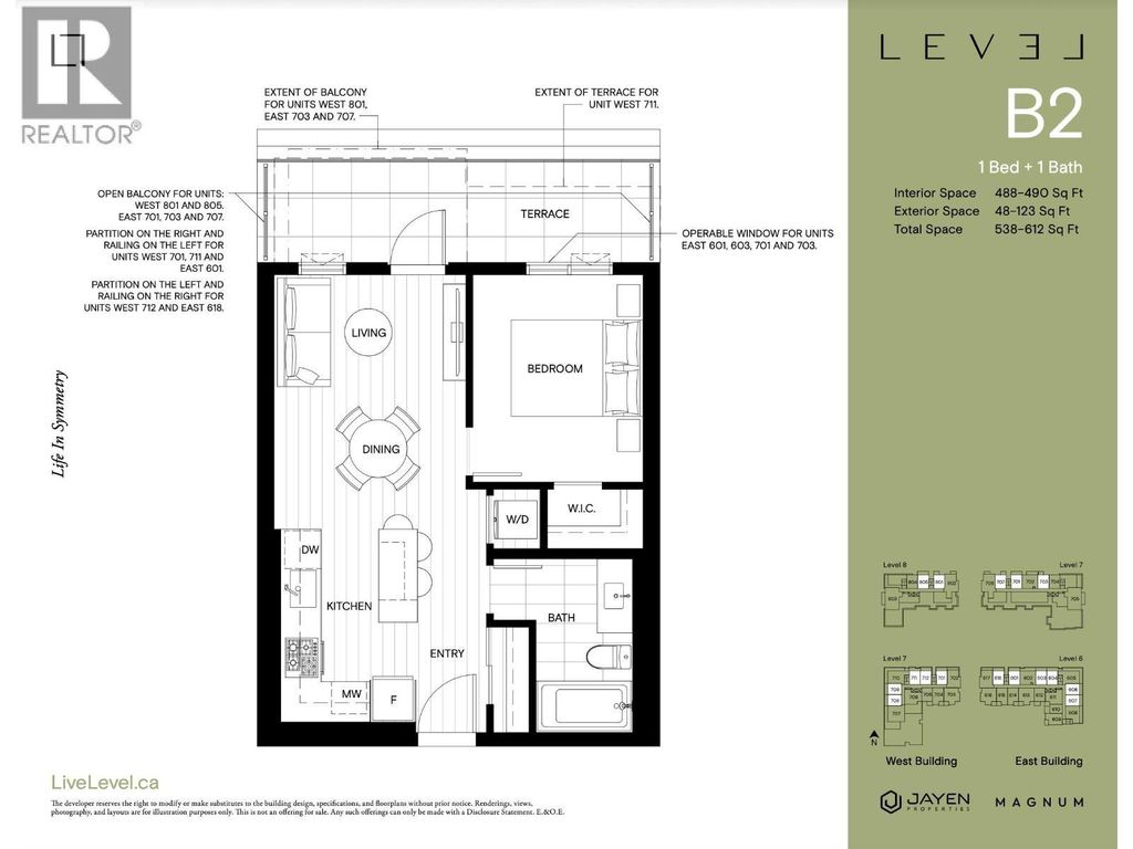 701 600 Shaw Avenue, Coquitlam