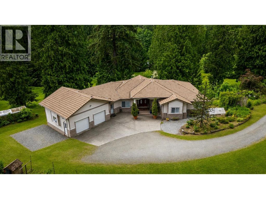 26350 Trethewey Crescent, Maple Ridge