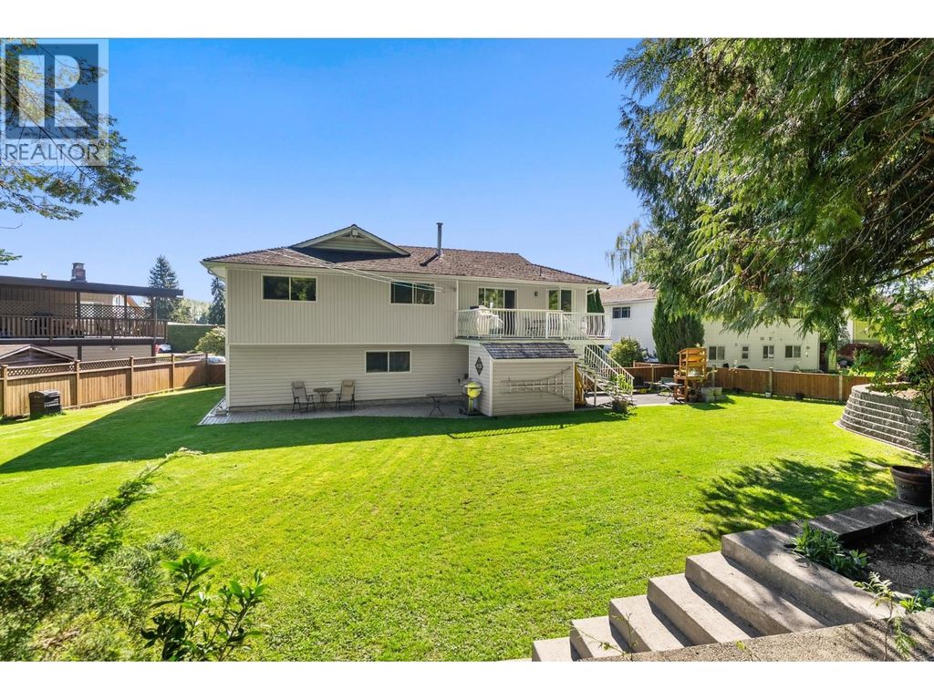 905 Eden Crescent, Tsawwassen