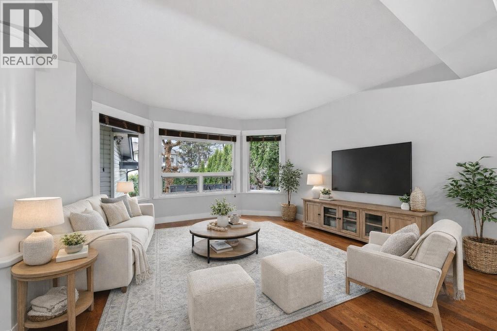 5591 Oliver Drive, Richmond