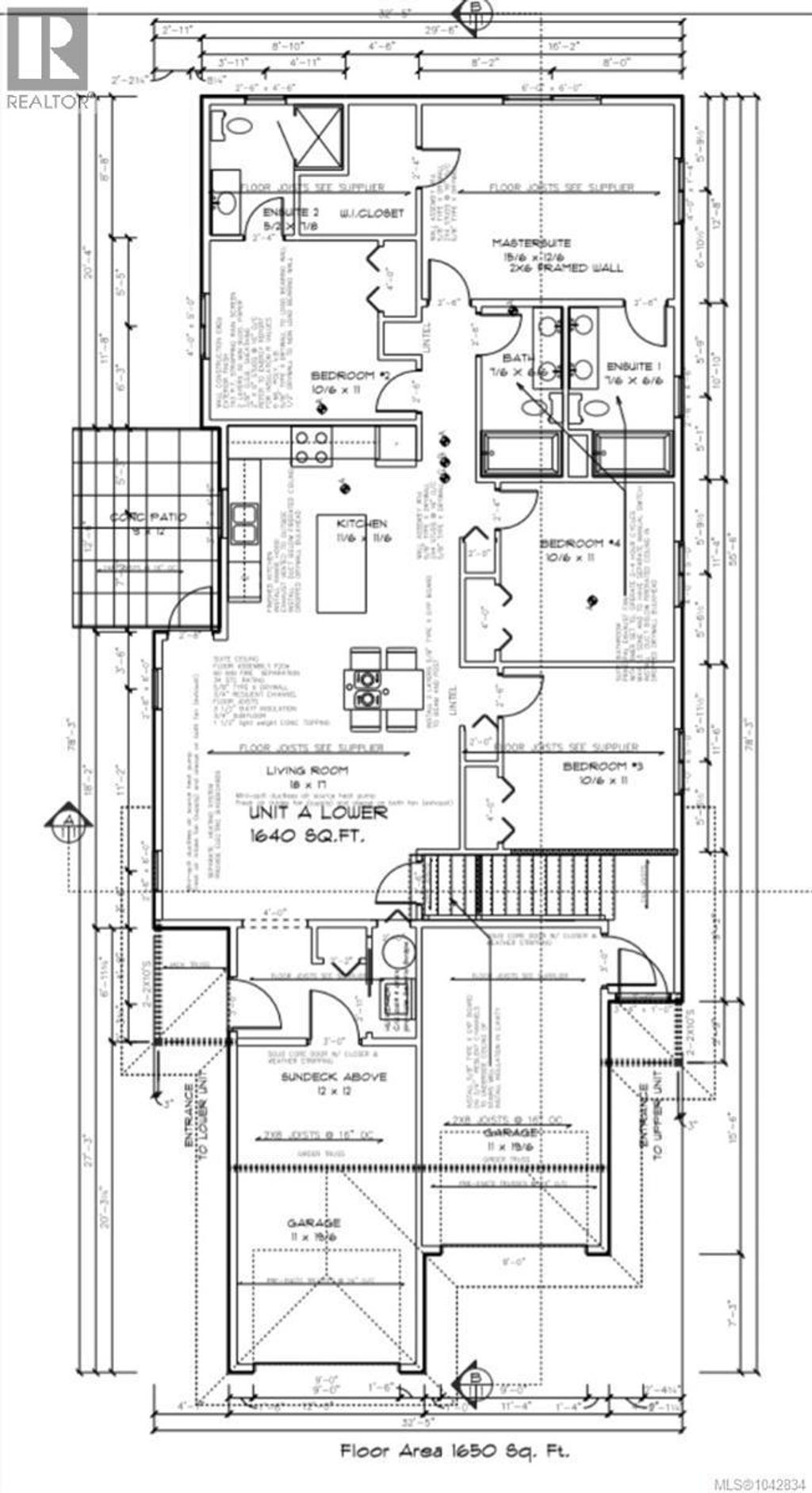 101 4213 Jingle Pot Rd, Nanaimo