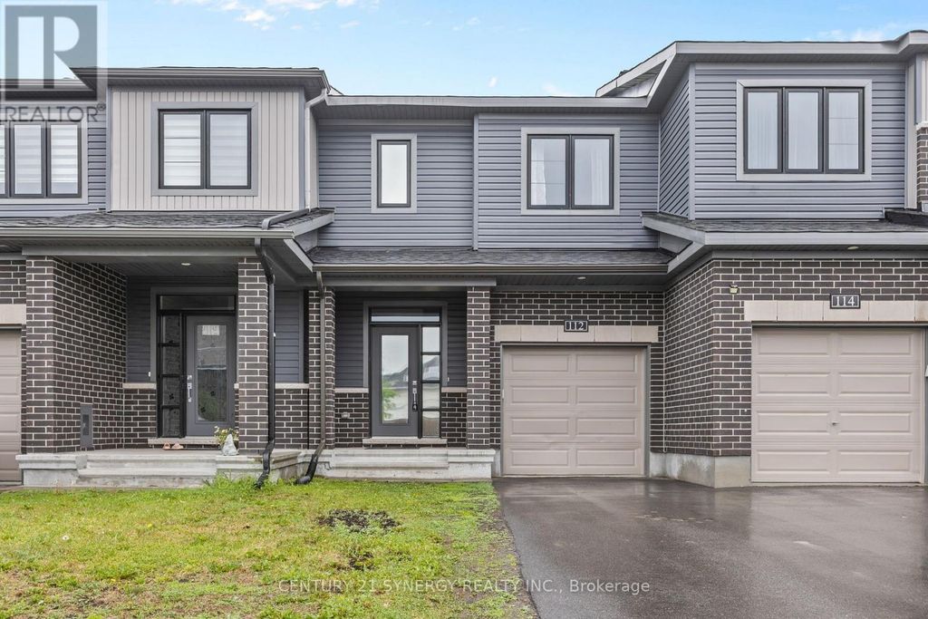 112 Attwell Private, Ottawa