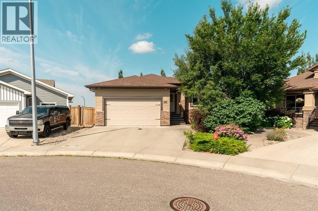 350 Mt Sunburst Way W, Lethbridge