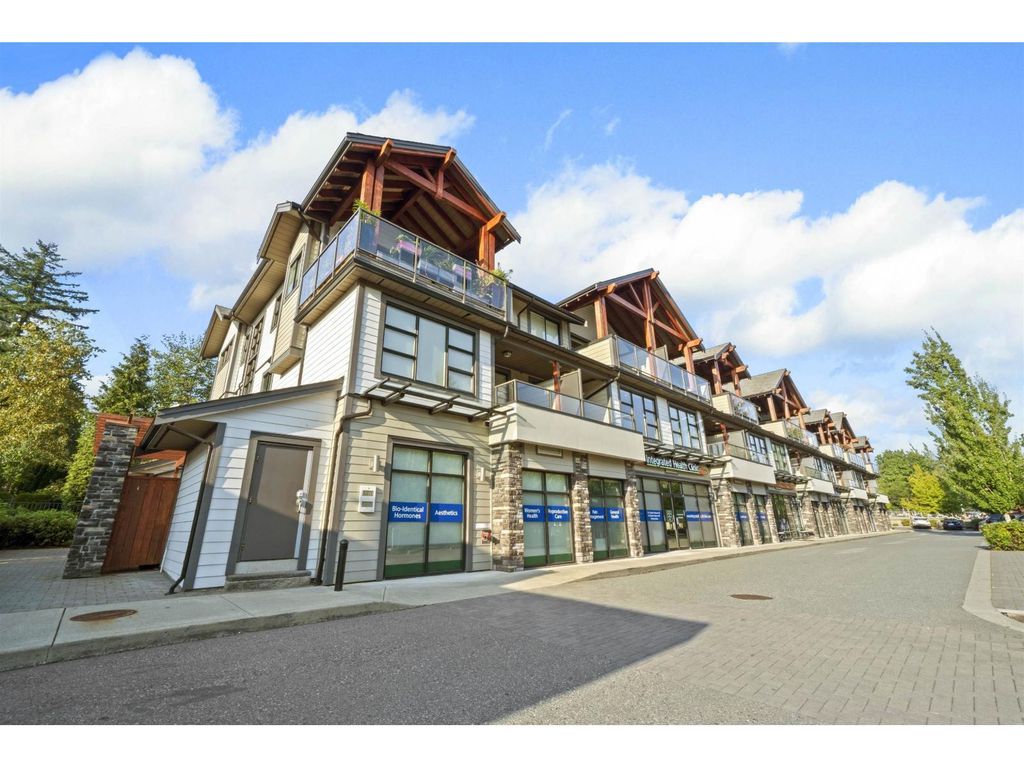 209 13585 16 Avenue, Surrey