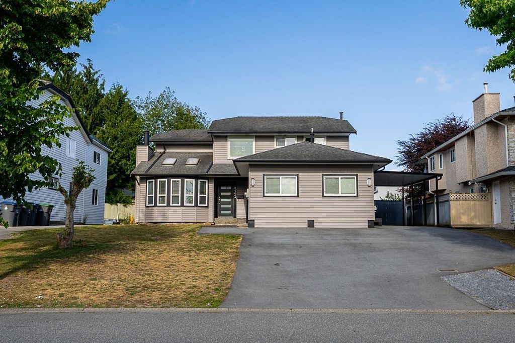 8902 142a Street, Surrey