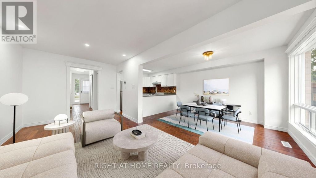 206 Fairwood Drive, Georgina (keswick South)