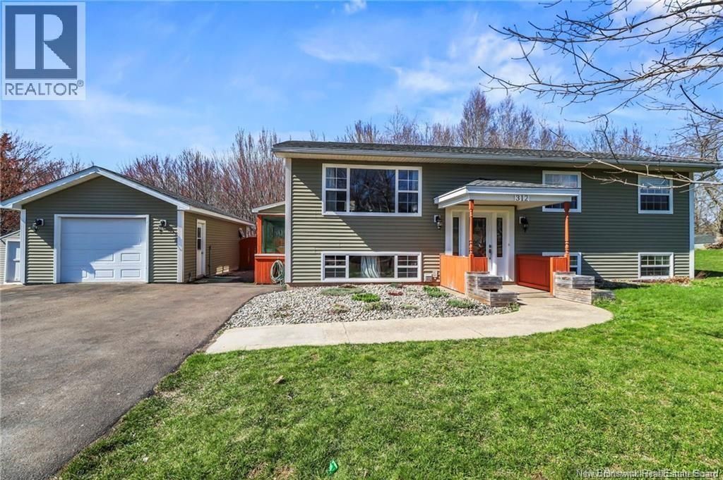 312 Bayview Court, Dieppe