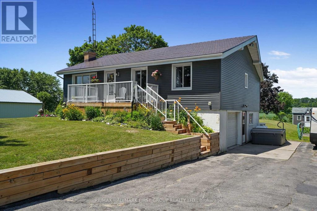 7638 Telephone Road, Hamilton Township