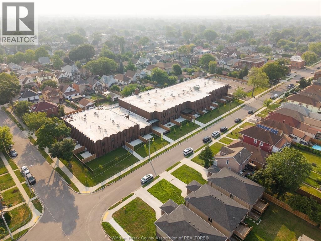 930 Marion Unit# 109, Windsor