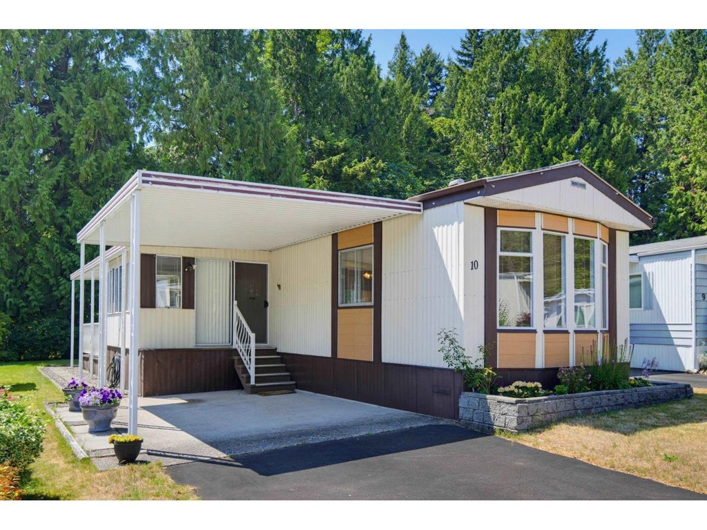 10 2315 198 Street, Langley