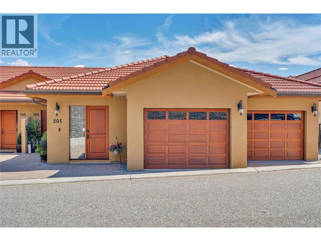 14419 Downton Avenue Unit# 205, Summerland
