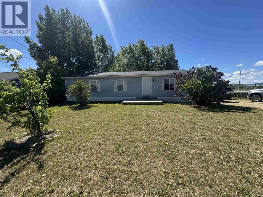 9805 E 98 Avenue, Taylor