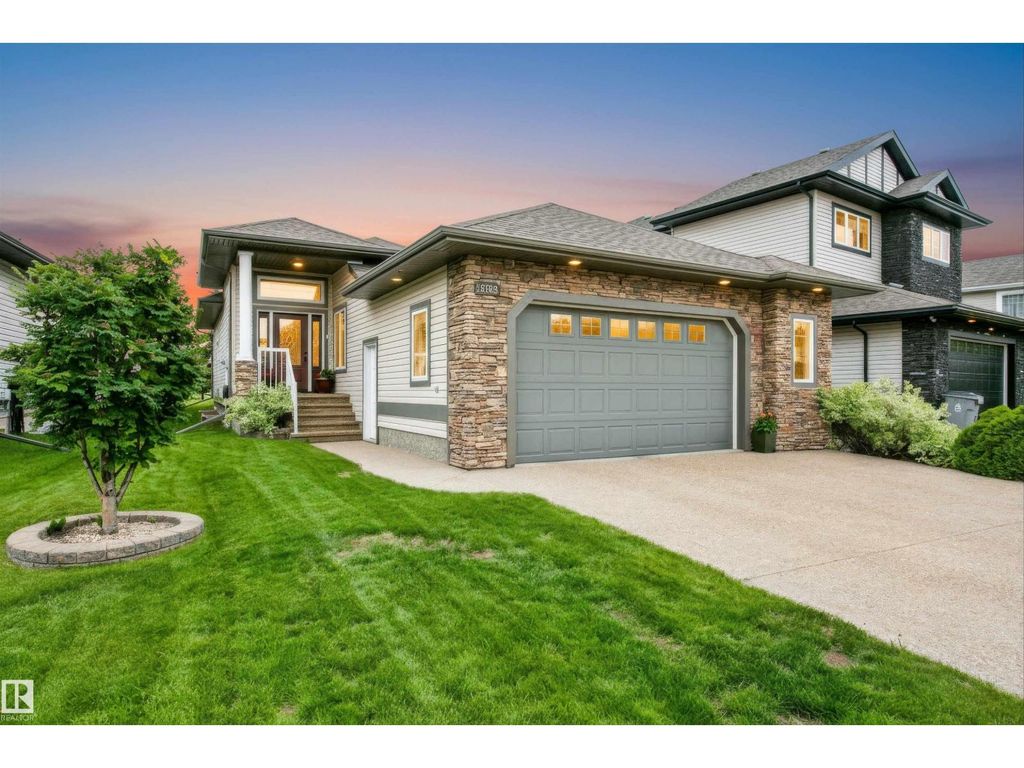 9505 107 Av, Morinville