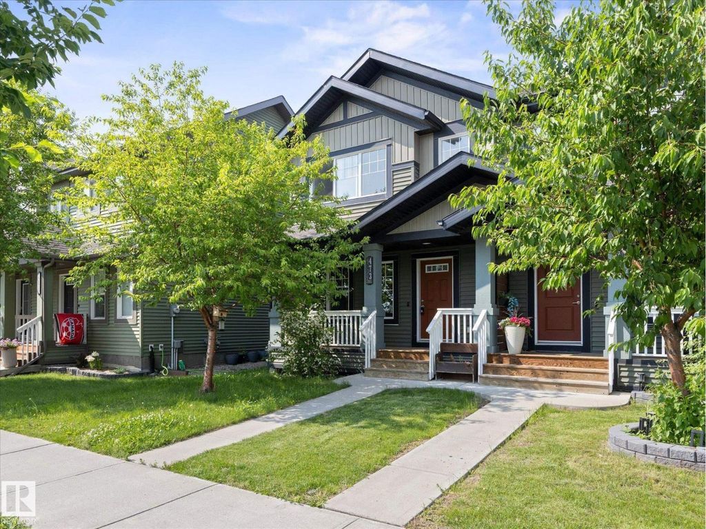 473 Orchards Bv Sw, Edmonton