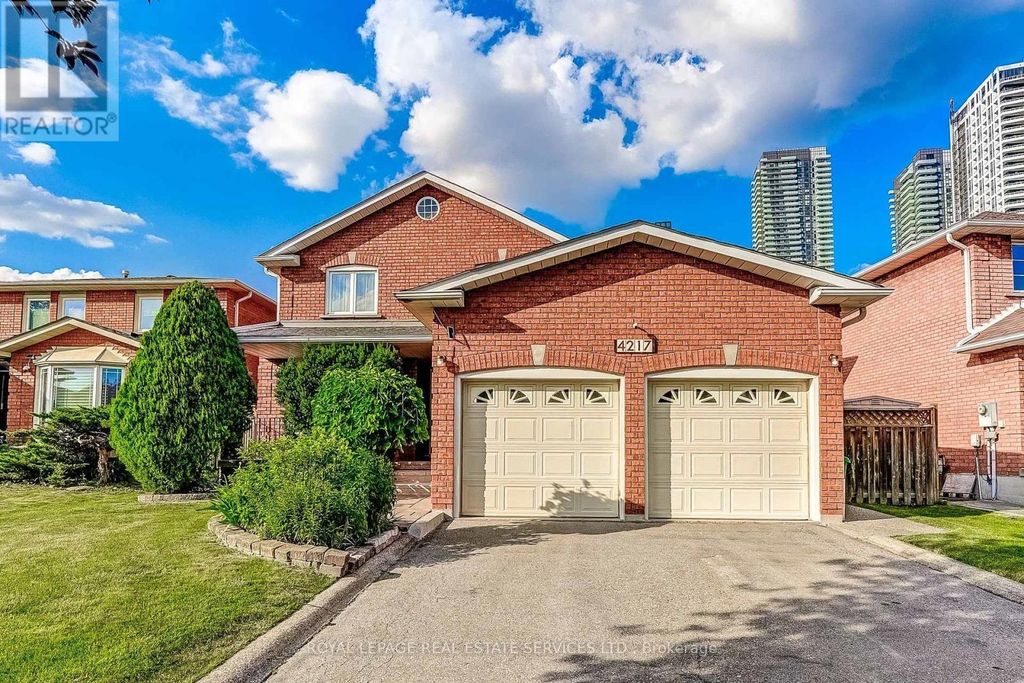4217 Schneider Court, Mississauga (creditview)