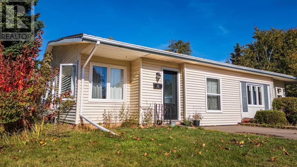 55 Corrigan Court, Charlottetown