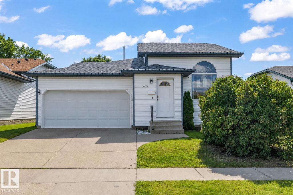 9916 93 St, Fort Saskatchewan