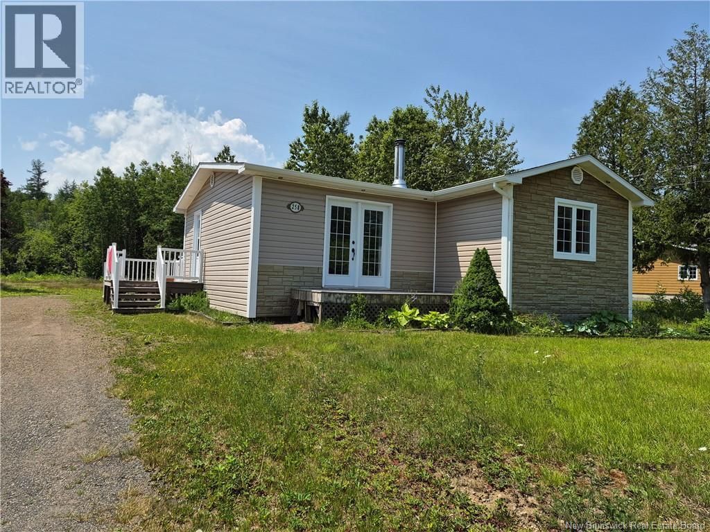258 Rue Principale, Pointe-Verte