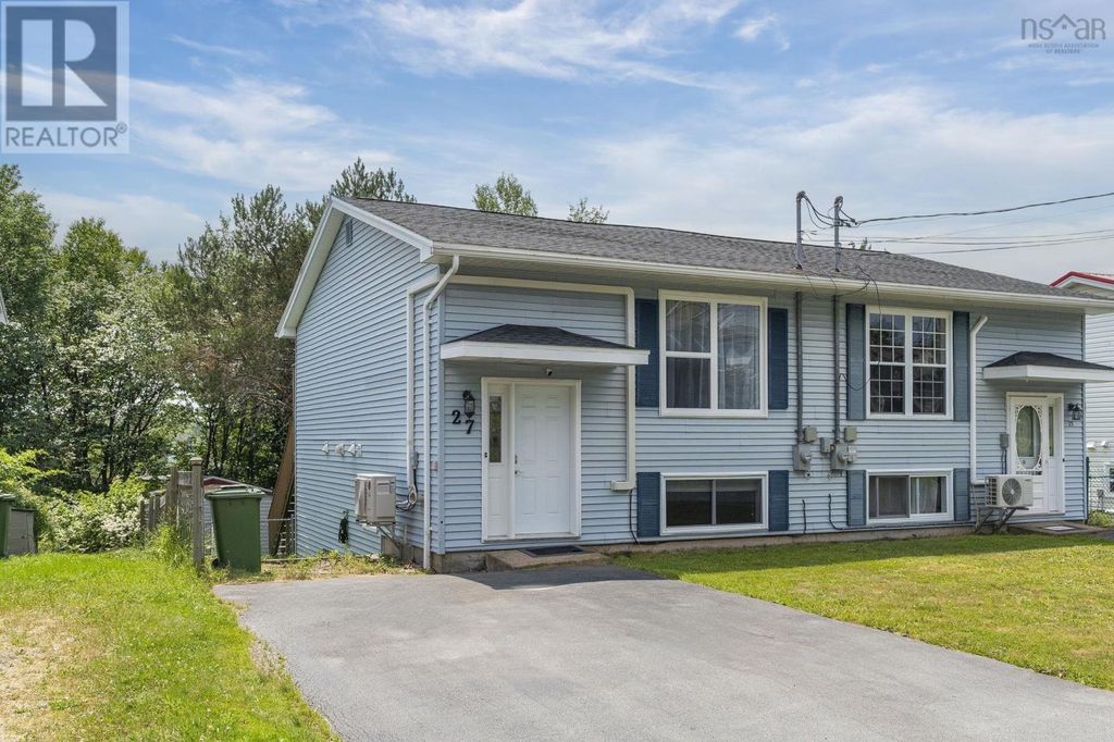 27 Florence Place Court, Lower Sackville