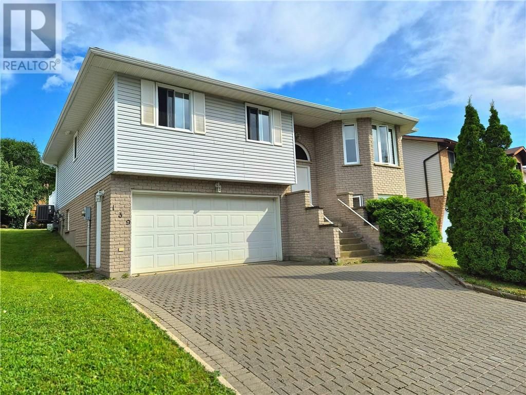 139 Copper Street, Sudbury