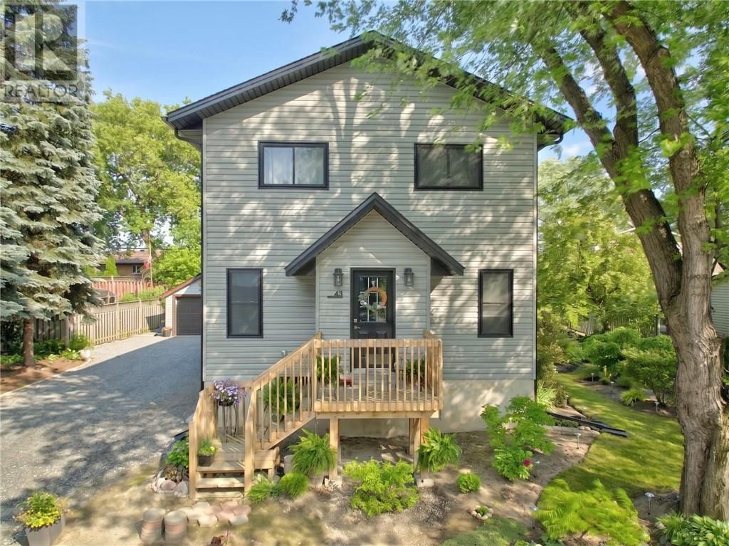 43 Power Street, Copper Cliff