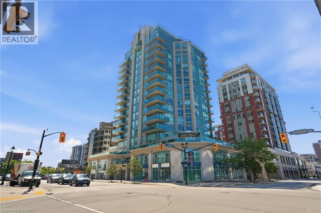 360 Pearl Street Unit# 1302, Burlington