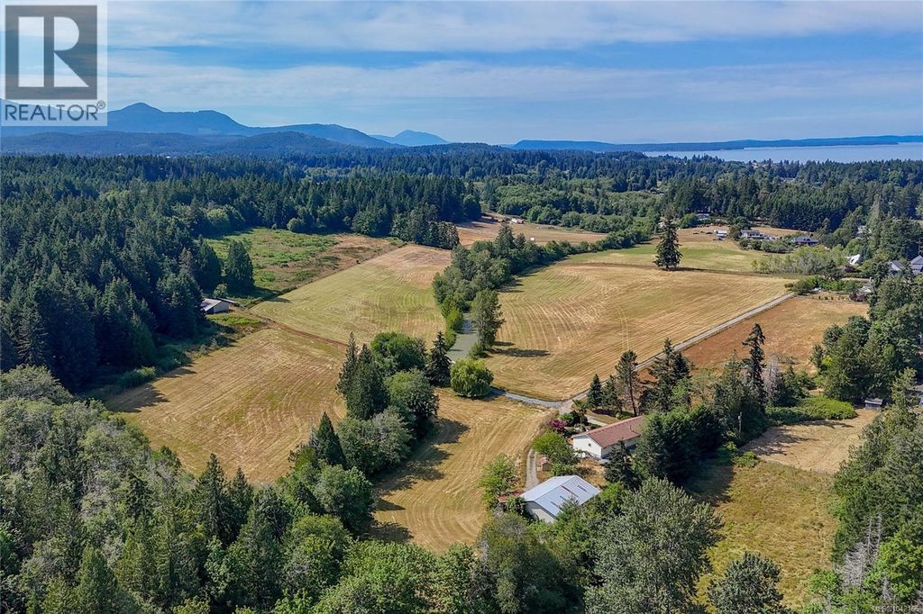 2566 Hastings Rd, Chemainus