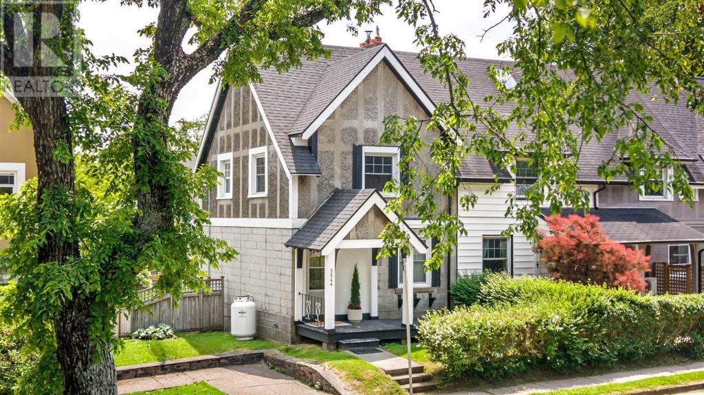 5544 Merkel Place, Halifax