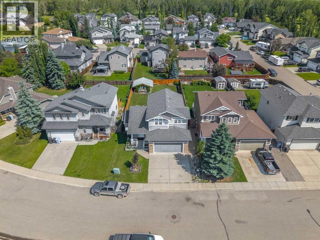 759 Stonehaven Drive, Carstairs