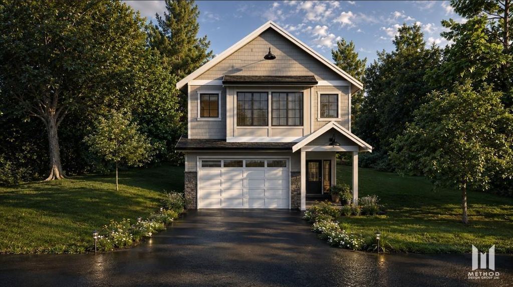 2636 Crossing Court, Abbotsford