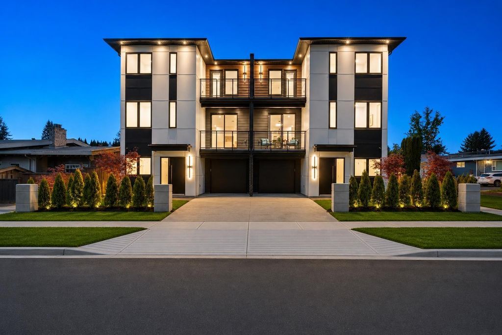2 2491 Lynden Street, Abbotsford