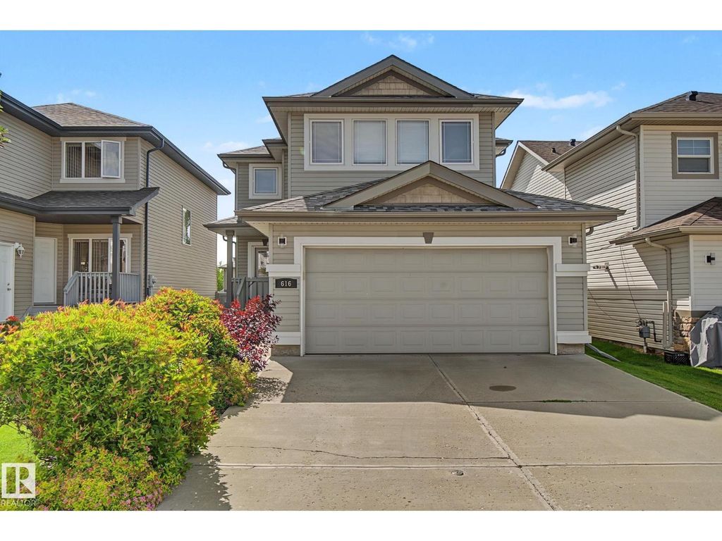 616 61 St Sw, Edmonton