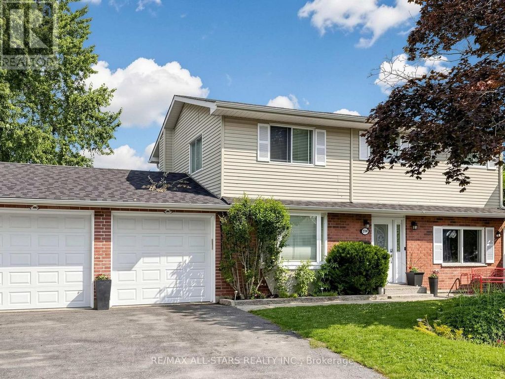 374 Adeline Drive, Georgina (keswick South)