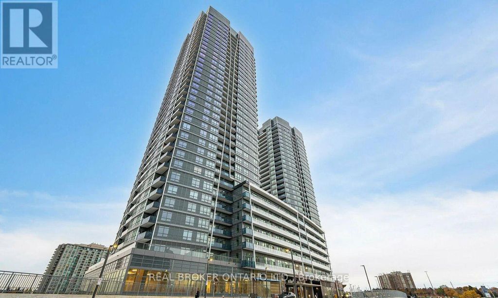 2009 - 50 Upper Mall Way, Vaughan (brownridge)