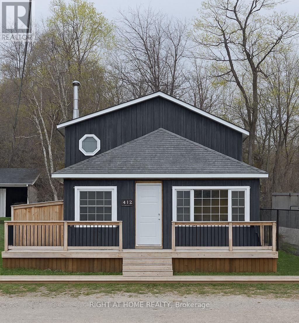 412 Limerick Crescent, Innisfil (churchill)