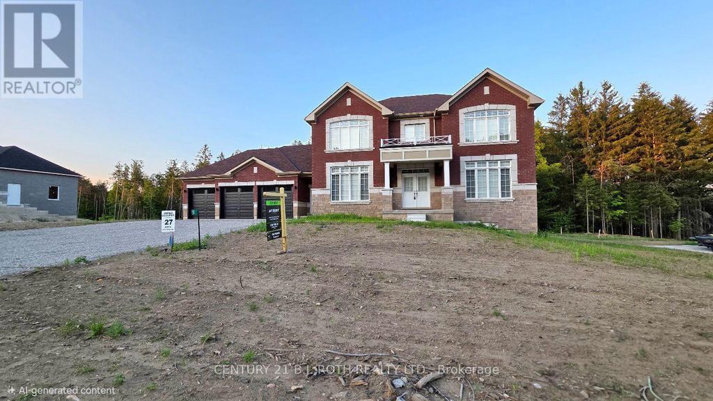 51 Ruby Ridge, Oro-Medonte (sugarbush)