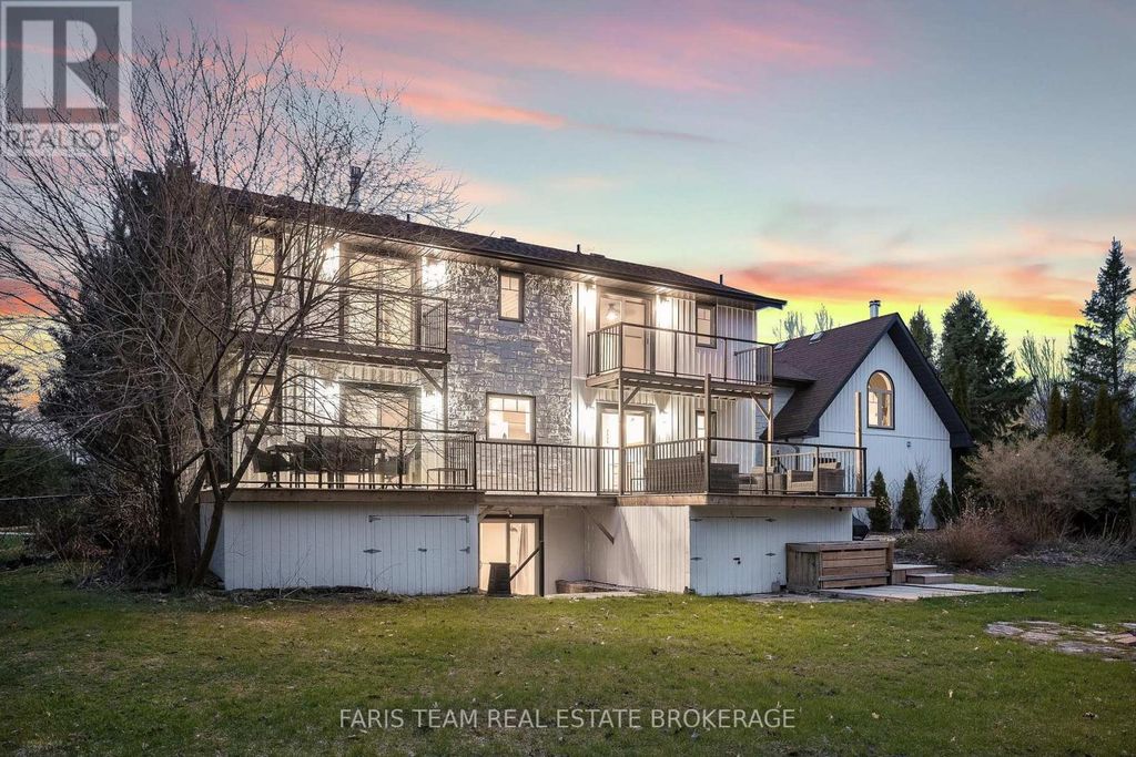 3 Matthew Court, Wasaga Beach