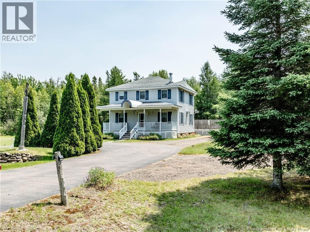 4843 Route 480, Rogersville
