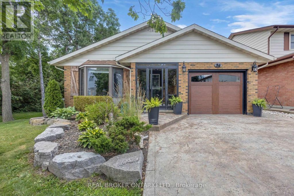 34 Elmvale Court, Haldimand