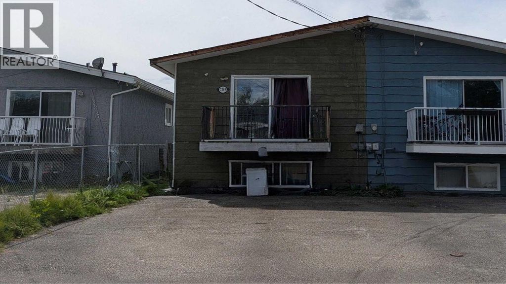 2249 Quince Street, Prince George