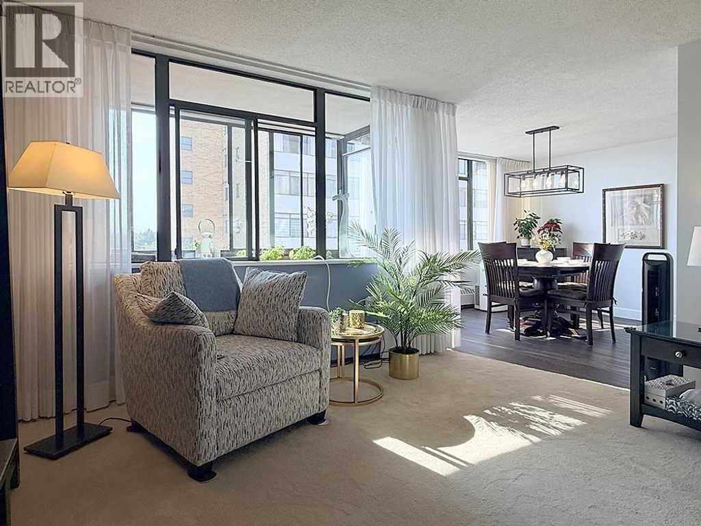 1004 6651 Minoru Boulevard, Richmond