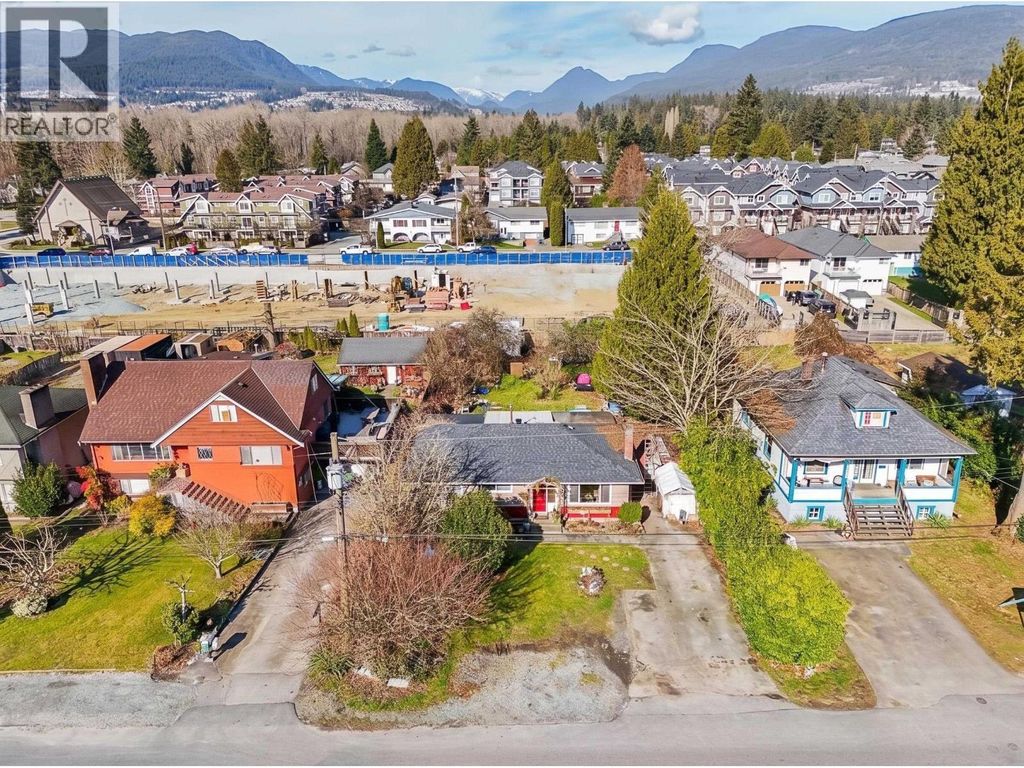 2159 Grant Avenue, Port Coquitlam