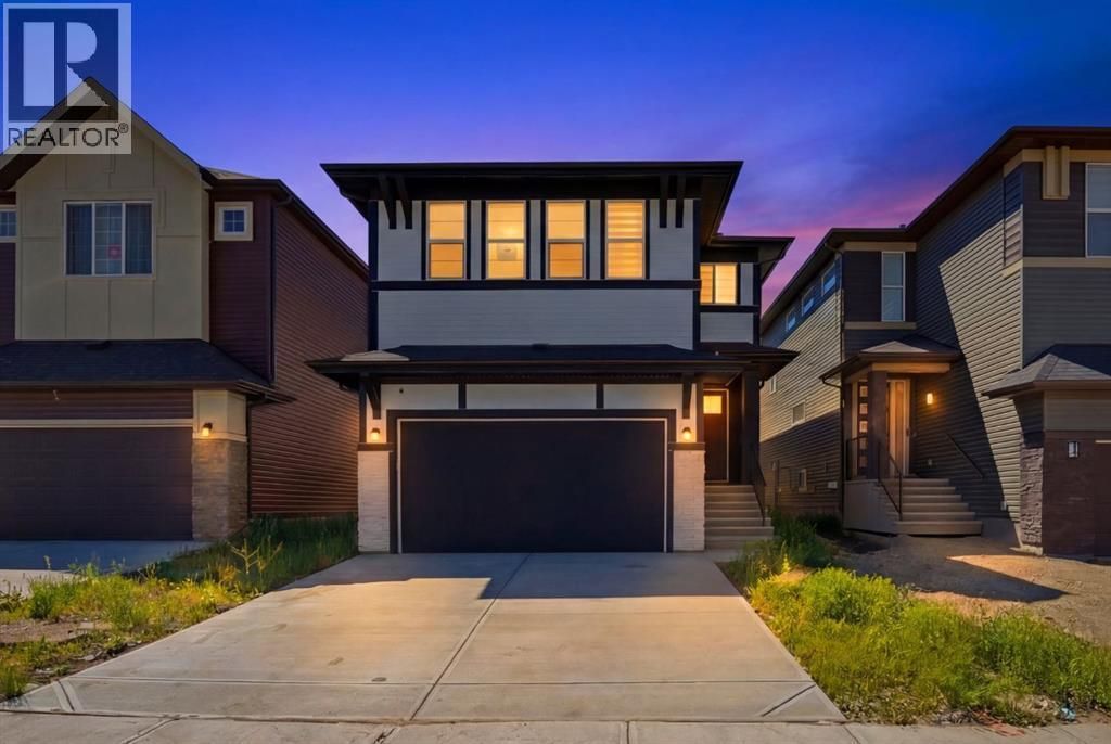 79 Amblefield Grove Nw, Calgary