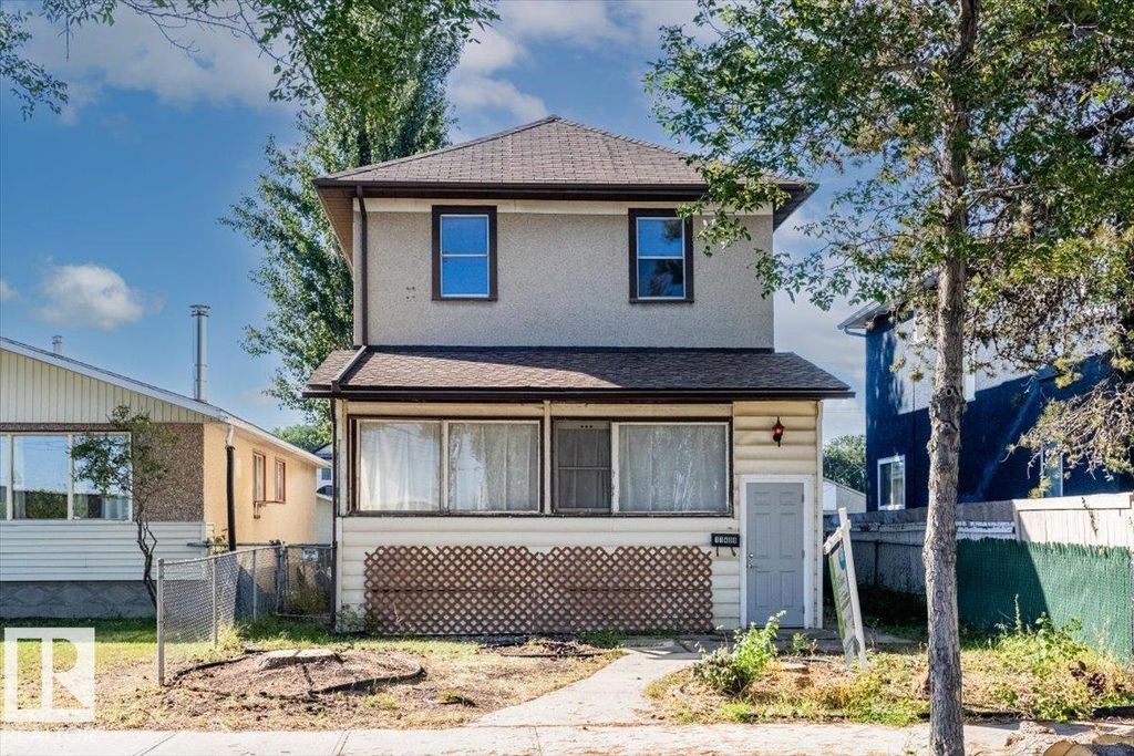 11408 81 St Nw, Edmonton