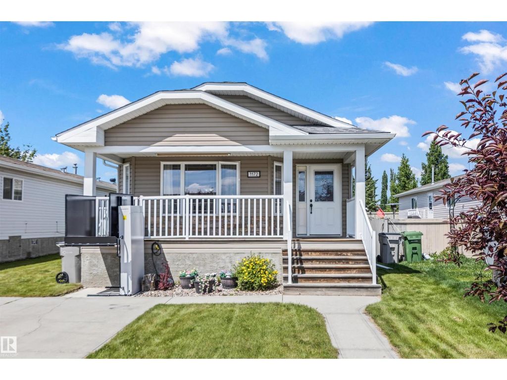1172 Aspen Dr W, Leduc